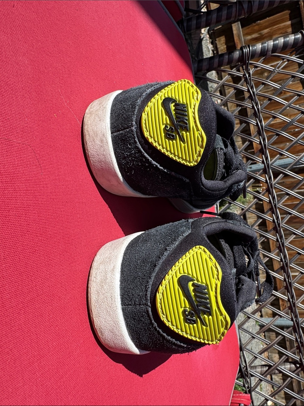Eric Koston Nike SB - Picture 2 of 6